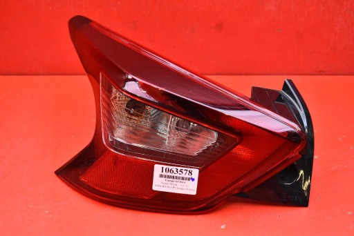 light left rear part rear 220-18727 NISSAN MICRA 5 V K14 5D HB 17-21