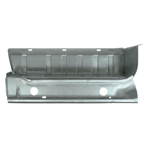 6505-06-9558043K - Ремонт порога левый VW TRANSPORTER T5 90-03