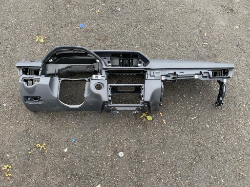 212 680 - 78 MERCEDES W212 E класс доска консоль кабина