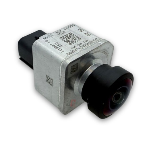 5QS 980 - Передняя камера заднего вида vw audi skoda 5qs980546 360*