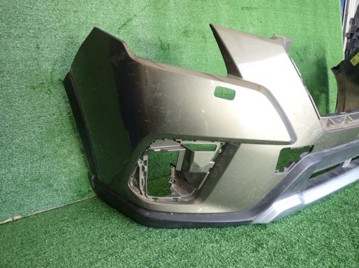 SUBARU FORESTER LIFT 22-25 Frontstoßstange vorne