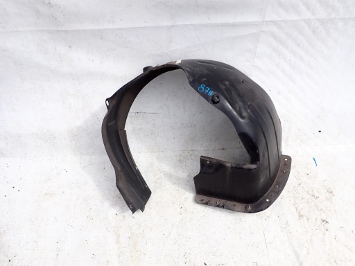 86813-Q0000 - HYUNDAI I20 III 3 20-> АРКИ ПЕРЕДНИХ КОЛЕС ПЕРЕДНЯЯ ЛЕВАЯ