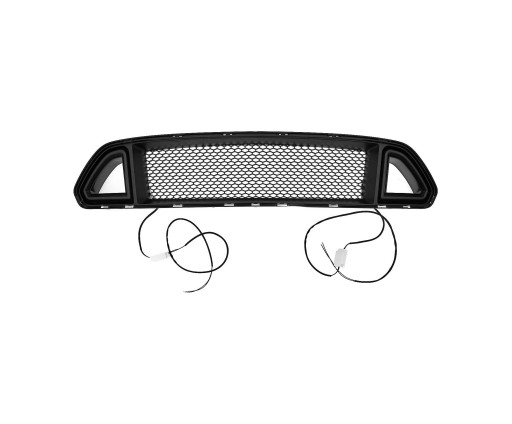 PFD07399GA - FORD MUSTANG 2015-17 РЕШЕТКА РАДИАТОРА В СБОРЕ