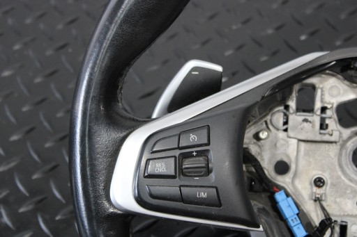 lenkrad MULTIFUNKCJA Schaltwippen BMW X1 F48 X-LINE