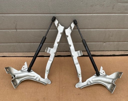 31352878 31425788 - Volvo XC90 II 2015+ Хингеса маски цилиндров набор 711