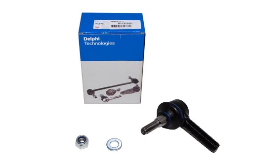 RTC5869DELPHI - НАКОНЕЧНИК РУЧКИ RR / DISCOVERY / DEFENDER ПРАВЫЙ GW