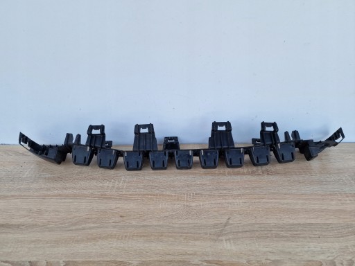 NISSAN QASHQAI NAVARA ABSORBER of a bumper front sider pillar K103/516JR