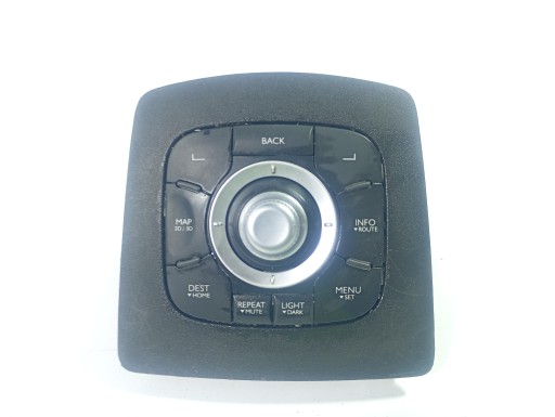Renault Scenic 3 III 09-16 switch switch control panel CSW2011RN