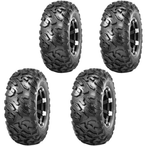 КОМПЛЕКТ ШИН OBOR CYPRESS 27X9R12 27X11R12 GNCC