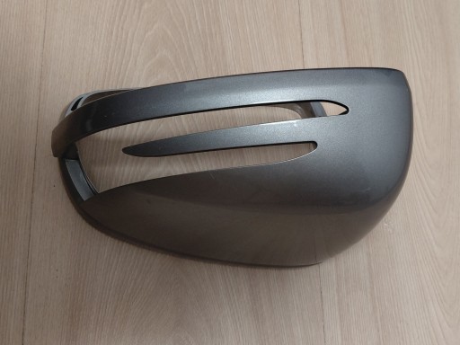 MERCEDES SLK 172 R172 SL R231 AMG GT cover cap of left mirrors OE