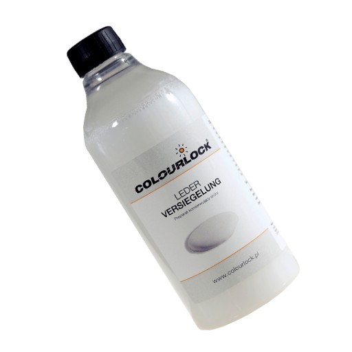 COLOURLOCK Fixer уход за кожей 500 мл