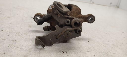 caliper rear part rear left VW Golf VI 1,6 TDI