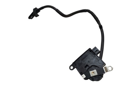modulo Centralina per batteria AUDI Q7 4L (2005-2009) 4L0915181 0199000017