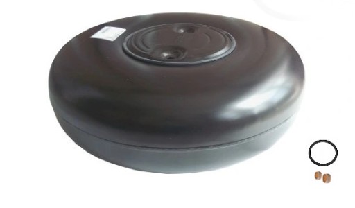 ZGH630220ZO53M6DTAK - БАК / БАЛЛОН LPG 630/220 53L 2023 ELPIGAZ + БЕСПЛАТНО