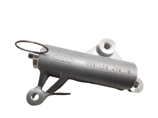 Амортизатор вибрации ремня ГРМ AUDI A6 C4 058109479B