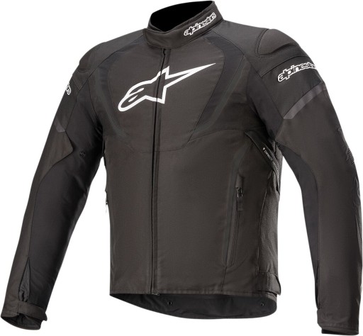 МОТОЦИКЛЕТНА КУРТКА ALPINESTARS T-JAWS V3 BK S