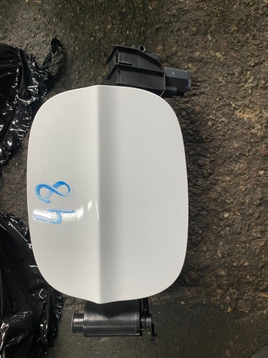 48 FORD MONDEO MK5 КРЫШКА ТОПЛИВНОГО БАКА FD