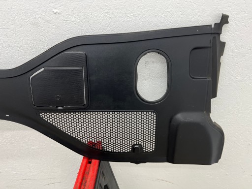 AUDI A6 C7 torpedo plastic upper 4G8819447 EUROPA