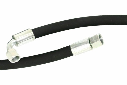 HYS103101 - Шланг для заправки балонів LPG GAS BANK GAS 2M