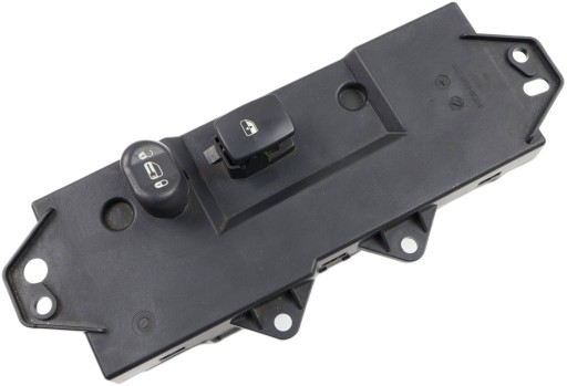 CHRYSLER PACIFICA et Bouton PRZYCISKI PANEL Vitre Passegers 04685982AF EU