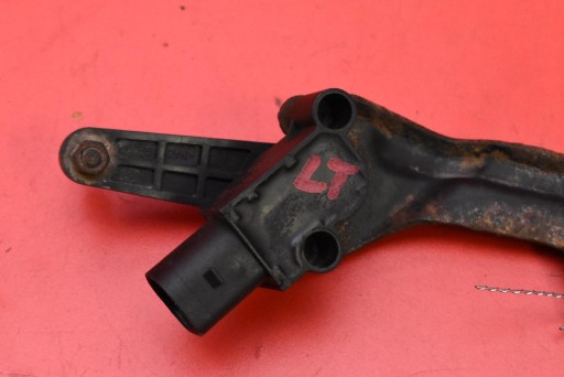 sensor POZIOMOWANIA of the lights left rear part 1T0907503A AUDI A4 B8 LIFT 11-16