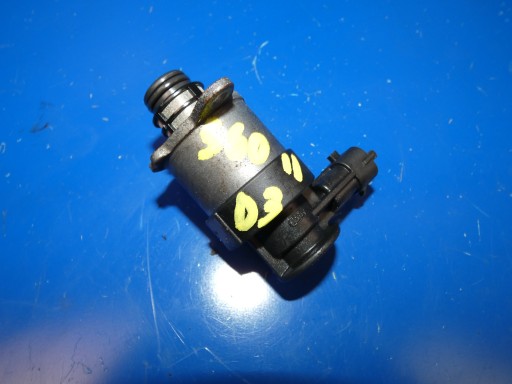 0928400707 - S60 II V60 XC60 2.0 D3 D5 клапан регулятор палива