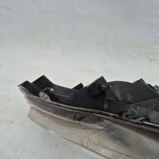 MITSUBISHI SPACE STAR II 2 LIFT 19-24 light front front left