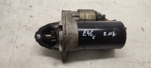 starter BMW E46 LIFT 318i