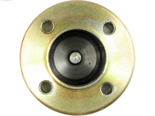 АВТОМАТИЧЕСКИЙ СТАРТЕР AS-RU SS5076