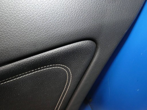 MERCEDES CLA W117 side upholstery door right rear part