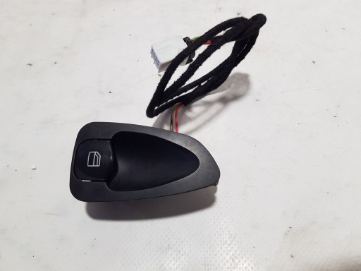 switch PANEL of the window MERCEDES SL R230 W230 2308203010