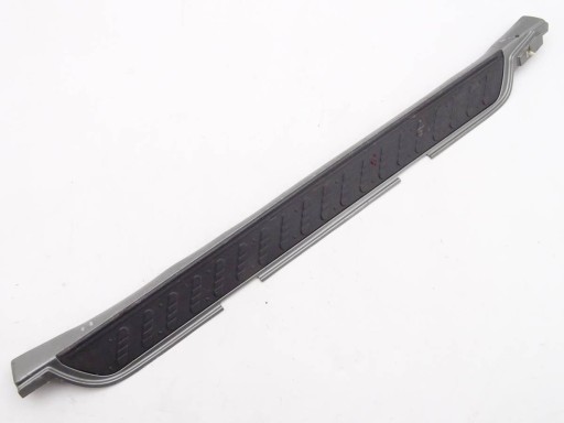 MN117260 - PAJERO III LIFT 03-06 ступінь ліва 3D A21