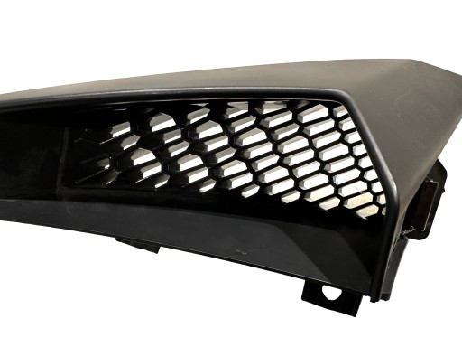 LAMBORGHINI HURACAN GRILLE GRILLE COUVERTURE TABLIER MOTEUR WLOTU LH 4T8853501A 4T8853267