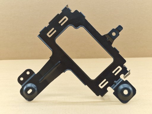 console holder support RADARU VOLVO XC90 II