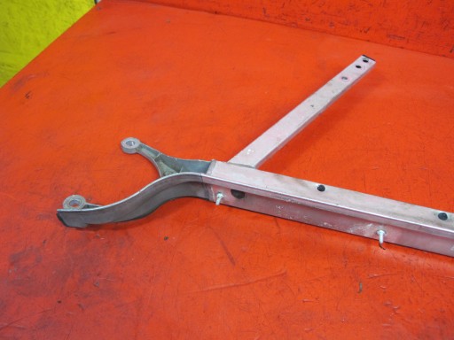AUDI A8 D3 4E sider brace pillar KIELICHOW