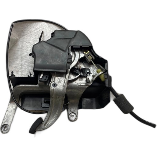 A2034201384 - MERCEDES CLK W209 W203 педаль ручного тормоза