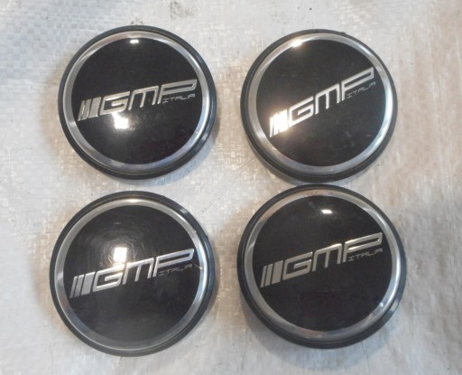 Крышки GMP ITALIA C26 4шт 66мм
