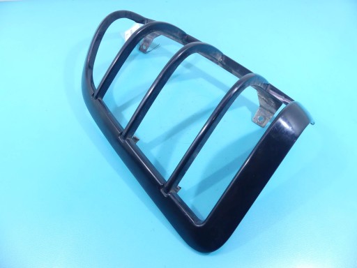 6M3J-13K432-AAW - КРИШКА РЕШІТКА ЛАМПИ ЛІВИЙ ЗАДНІЙ RANGER IV 06-11