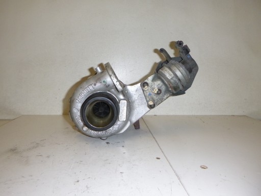 turbo TURBO Opel Insignia A ASTRA 2.0 CDTI 08-13 GM 55581063 OE EU