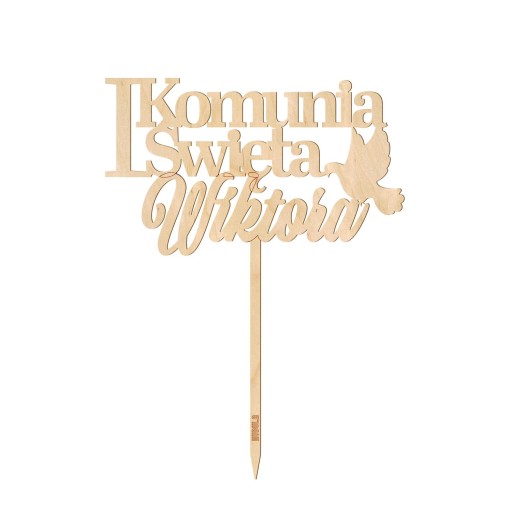 ІМЕННИЙ ТОРТ ДИТИНИ ДО ПЕРШОГО ПРИЧАСТЯ