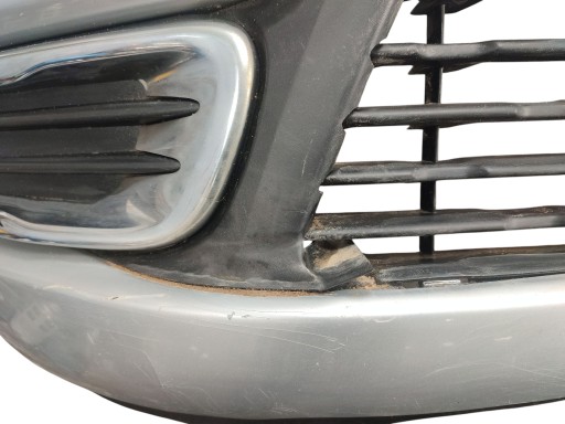 bumper front CITROEN C3 PICASSO LAK: EZRC (09-12)