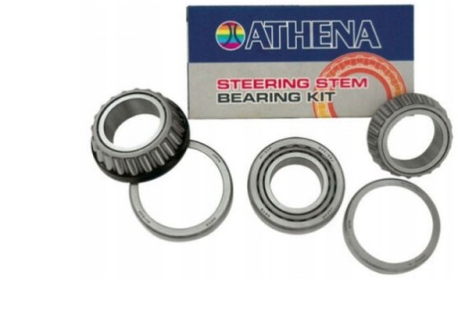 P400250250003 - ПОДШИПНИКИ ГОЛОВКИ РАМЫ KAWASAKI NINJA 1400 06-13