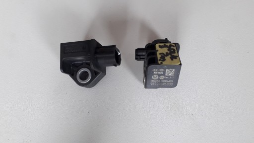 95920M5000 - Kia SOUL III 2020r датчик удару 95920-M5000