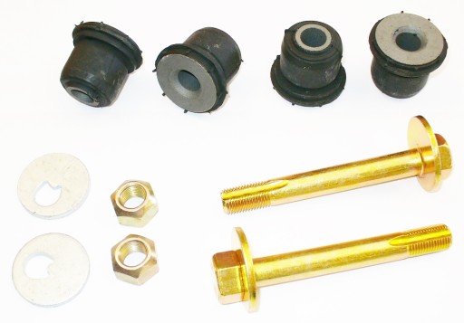 01692 - втулки переднего нижнего рычага управления MERCEDES / 8 W114