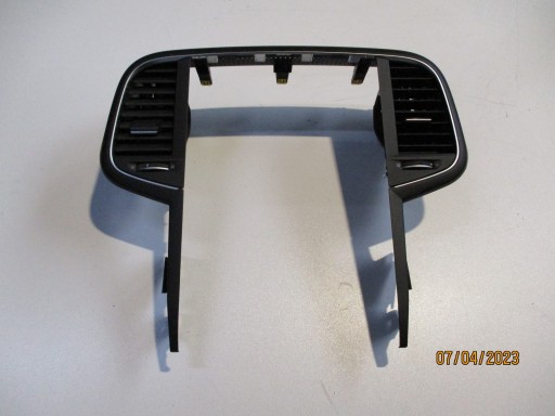 RÁM Radia větrák RENAULT TALISMAN 68260-366DR