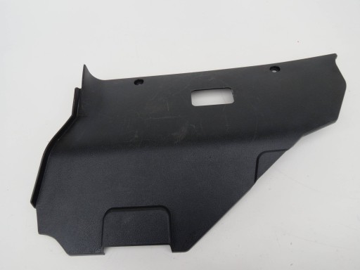 cover below DESKE KONSOLE steering wheel, VOLVO XC90 V8 4.4 03409458