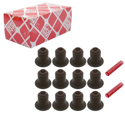 FEBI 32225 ГЕРМЕТИК КЛАПАНА КОМПЛЕКТ. БМВ