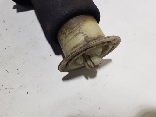 MIECH airbag rear part right right BMW 5 GT F07