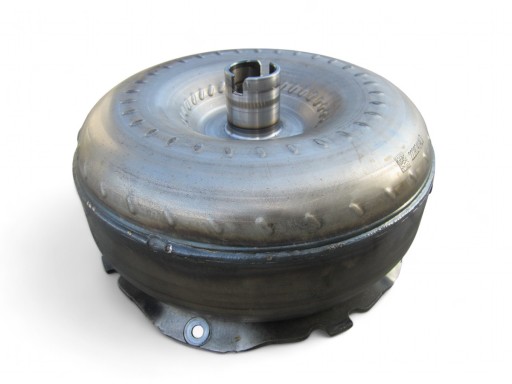 Konwerter clutch hydroconverter Mercedes ML W166 W251 4MATIC LIFT