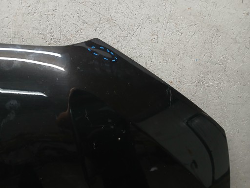 cofano BMW X5 G05 X6 G06